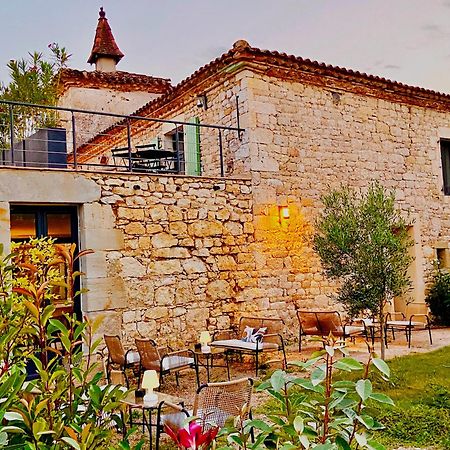 Domaine De Lejos - Portes D'Albi Lamillarie Ngoại thất bức ảnh