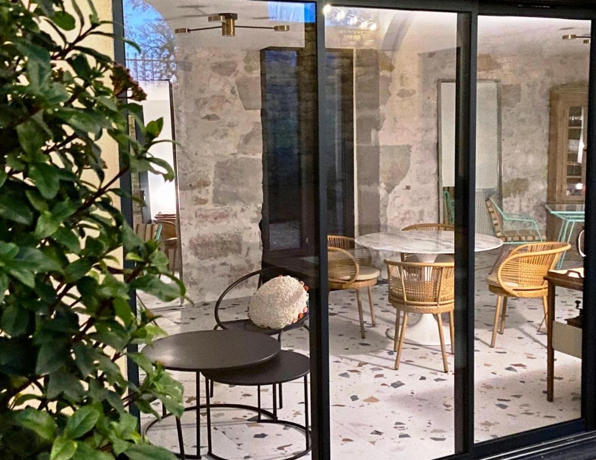 Domaine De Lejos - Portes D'Albi Lamillarie Ngoại thất bức ảnh