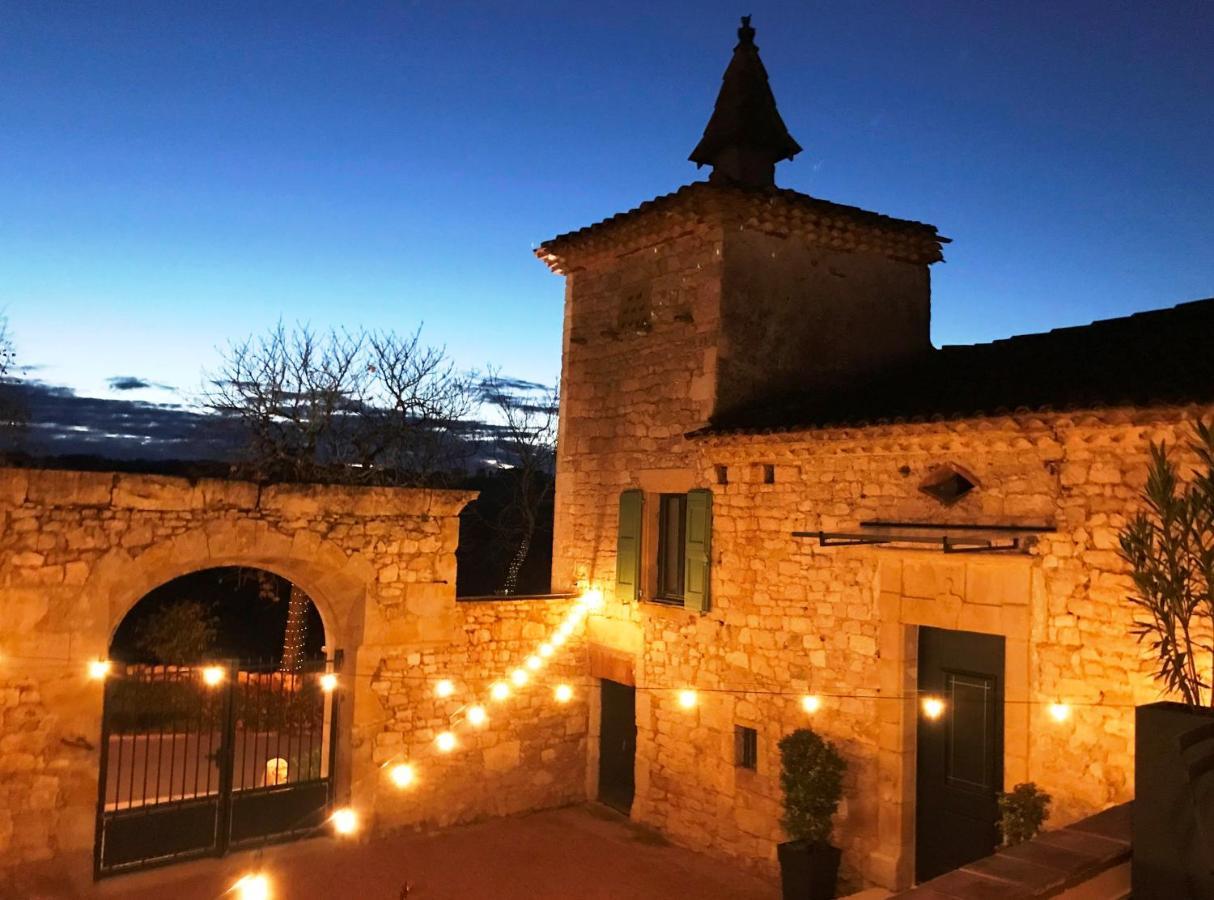 Domaine De Lejos - Portes D'Albi Lamillarie Ngoại thất bức ảnh